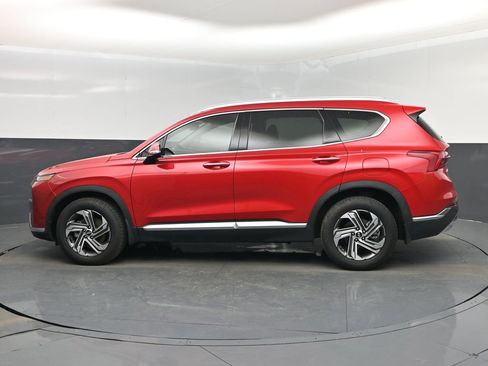 Used 2023 Hyundai Santa Fe SEL w/ Premium Package FWD image 10