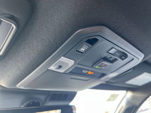 New 2025 Toyota 4Runner TRD Sport image 50