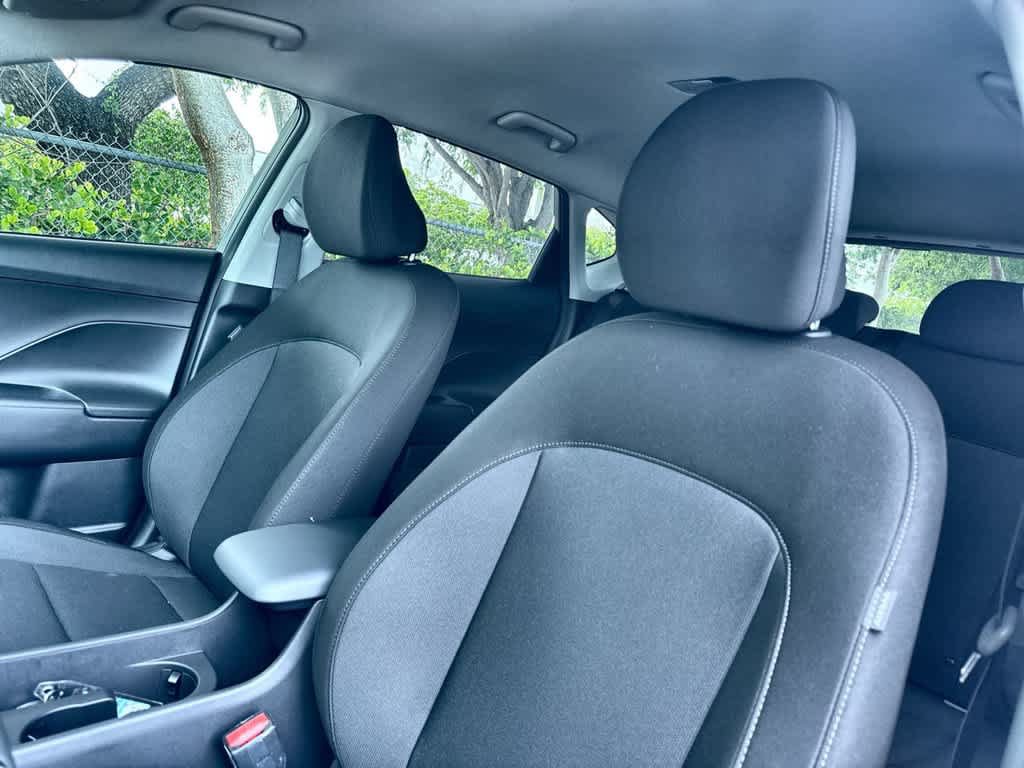 New 2027 Hyundai Kona SEL Sport FWD image 14