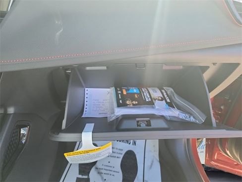 New 2026 Chevrolet TrailBlazer RS w/ Convenience Package image 11