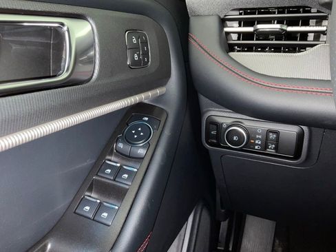 New 2026 Ford Explorer ST-Line w/ Premium Package RWD image 21