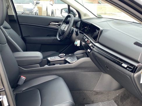 New 2026 Kia Sportage EX image 25