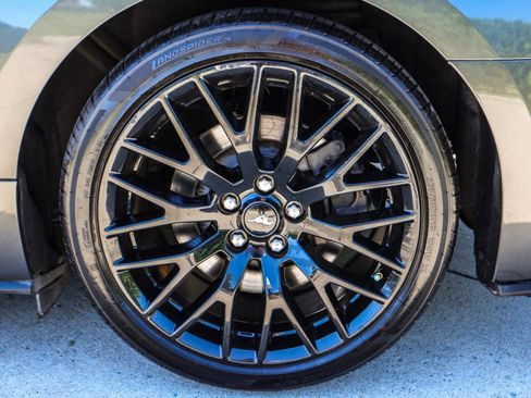 Used 2015 Ford Mustang GT Premium w/ GT Performance Package RWD image 24