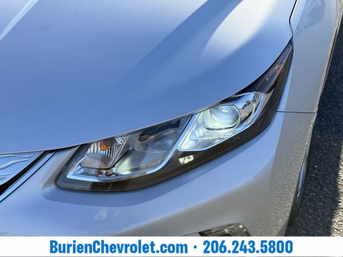 Used 2017 Chevrolet Volt LT image 41