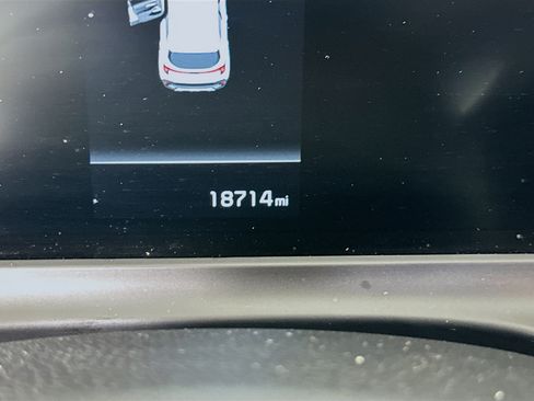 Used 2026 Kia Seltos LX FWD image 18