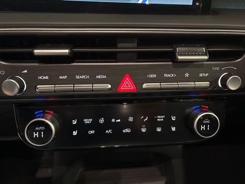 Used 2026 Hyundai Palisade Calligraphy AWD/4WD image 20