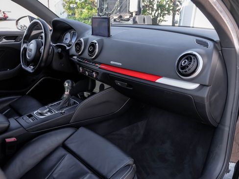 Used 2016 Audi S3 Prestige w/ Prestige Package image 16