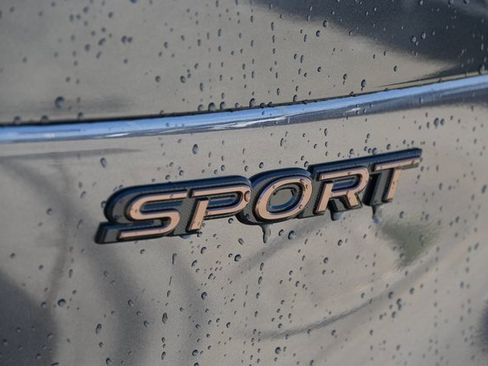 New 2026 Subaru Forester Sport image 14