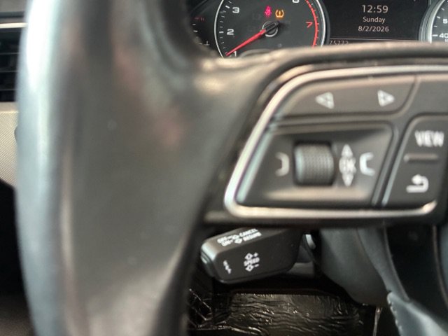 Used 2017 Audi A4 2.0T Ultra Premium FWD image 19