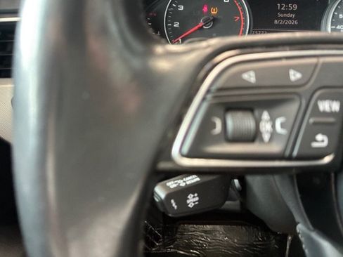Used 2017 Audi A4 2.0T Ultra Premium FWD image 19