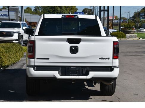 Used 2023 RAM 1500 Big Horn image 5