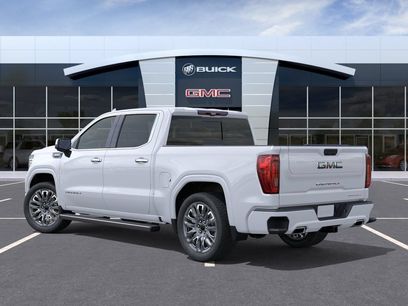 New 2026 GMC Sierra 1500 Denali Ultimate