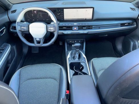 Used 2025 Kia K4 GT-Line w/ GT-Line Sunroof Package image 16