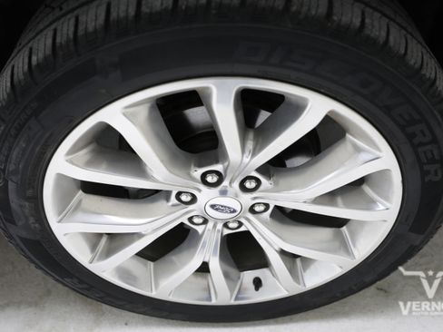 Used 2019 Ford Expedition Platinum image 33