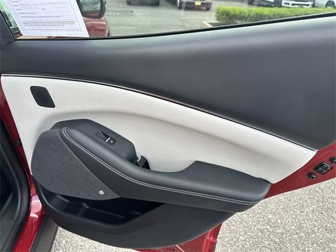 Certified 2021 Ford Mustang Mach-E Premium image 40