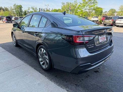 Used 2025 Subaru Legacy Limited AWD/4WD image 5