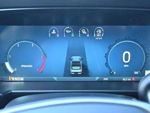 Used 2026 Ford F450 Platinum w/ Platinum Plus Package image 25