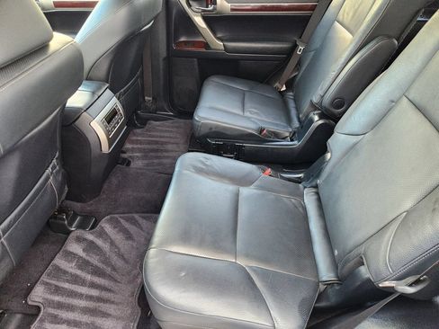 Used 2019 Lexus GX 460 Premium AWD/4WD image 30