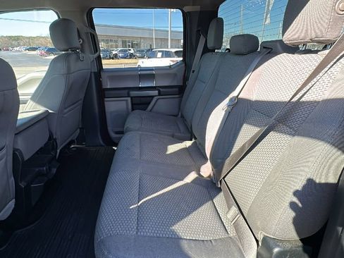 Used 2016 Ford F150 XLT w/ Equipment Group 301A Mid image 13