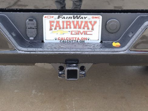 New 2026 GMC Sierra 1500 Elevation image 32