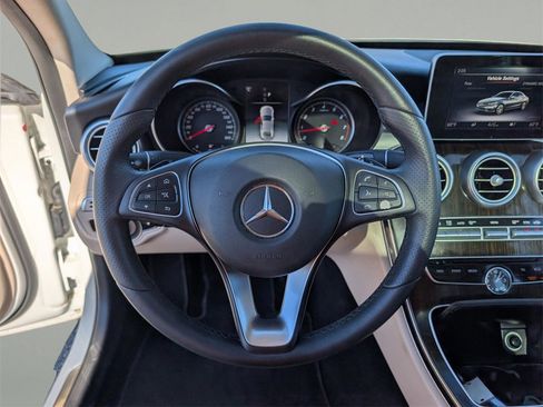 Used 2018 Mercedes-Benz C 300 Sedan w/ Premium Package image 22