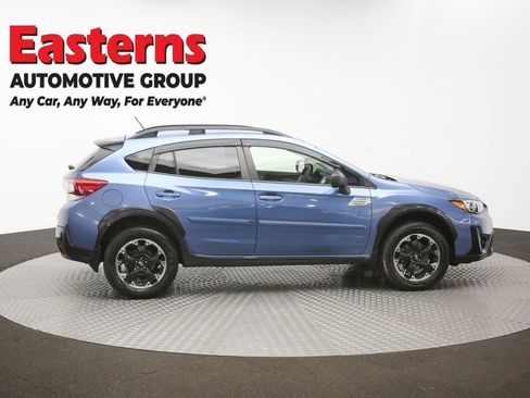 Used 2021 Subaru Crosstrek 2.0i AWD/4WD image 45