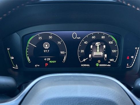 New 2026 Honda CR-V TrailSport image 29