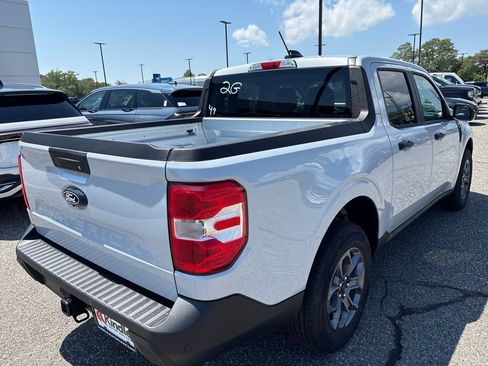 New 2026 Ford Maverick XLT w/ Equipment Group 301A AWD/4WD image 27