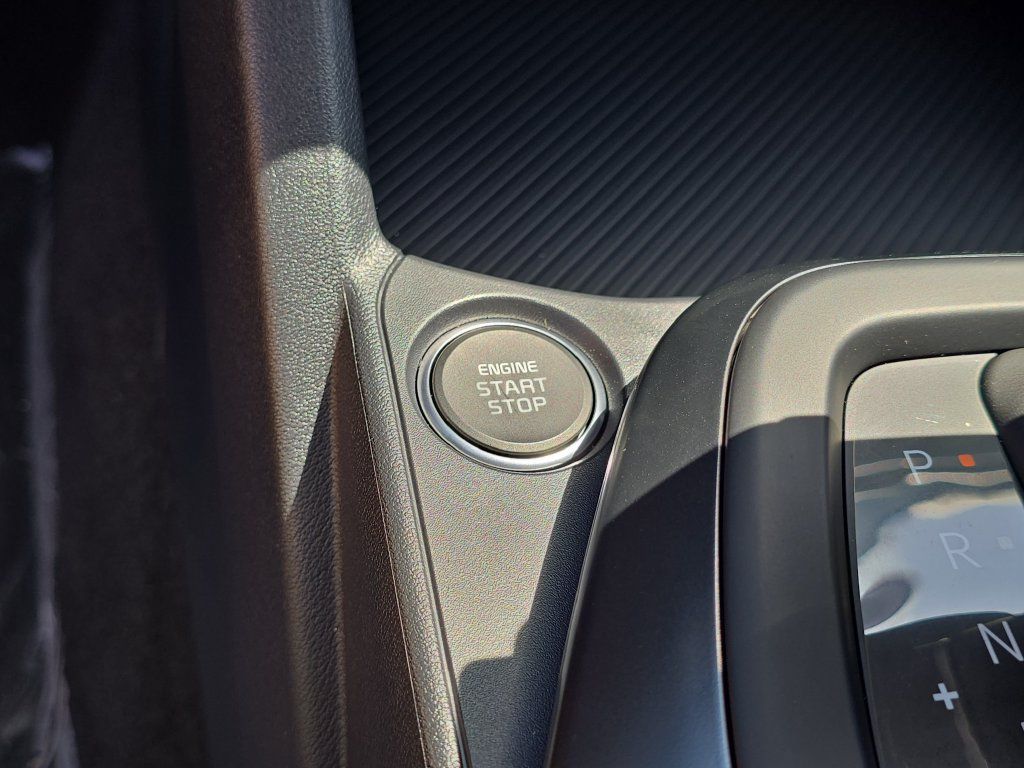 New 2026 Kia K4 FWD image 26