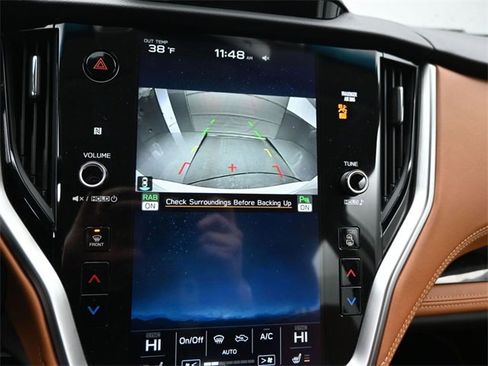 Used 2021 Subaru Legacy Touring XT image 13