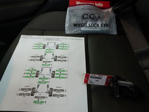 New 2026 Chevrolet Colorado ZR2 w/ Technology Package image 32