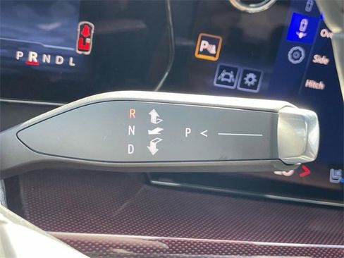 New 2026 Chevrolet Traverse RS w/ LPO, Floor Liner Package image 17