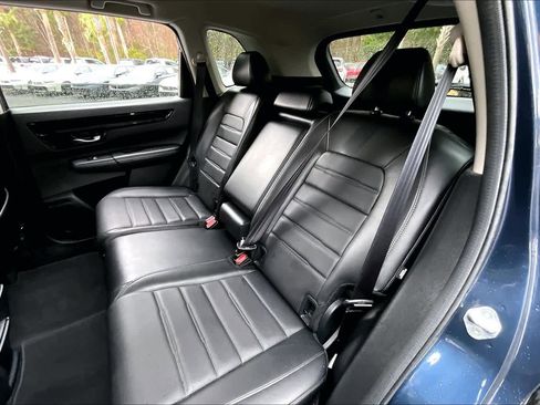 Certified 2023 Honda CR-V EX-L image 20