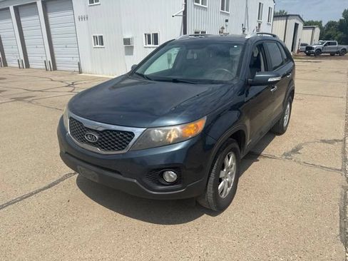 Used 2011 Kia Sorento LX w/ Convenience Pkg AWD/4WD image 5