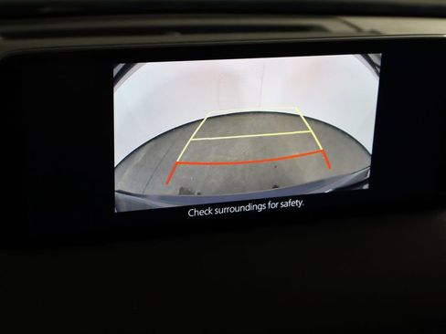 Used 2022 MAZDA CX-5 Carbon Edition image 36