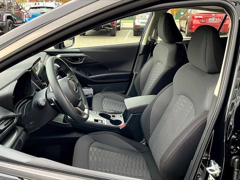 New 2026 Subaru Impreza 2.0i Sport image 9