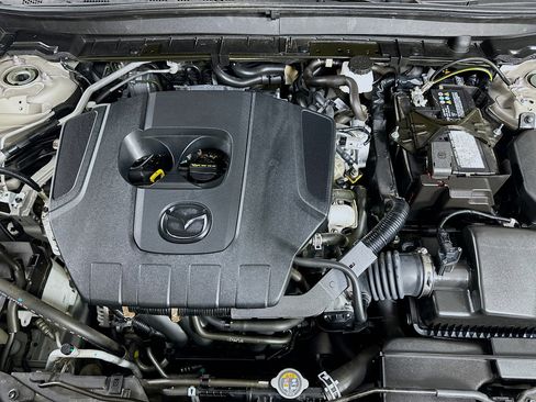 Used 2024 MAZDA CX-30 AWD 2.5 S w/ Premium Package image 34