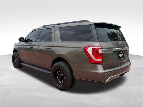 Used 2019 Ford Expedition Max XLT AWD/4WD image 7