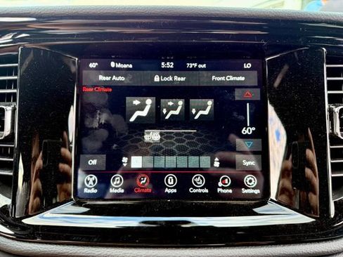 Used 2024 Dodge Durango GT w/ Trailer Tow Group IV image 21