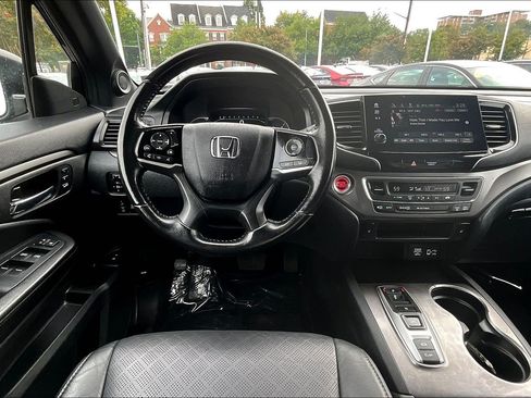 Used 2021 Honda Passport EX-L image 5