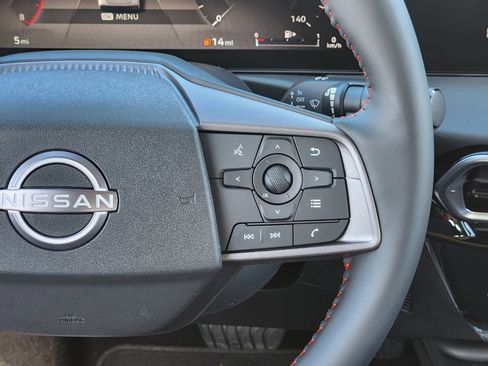 New 2026 Nissan Sentra SR w/ SR Premium Package image 27