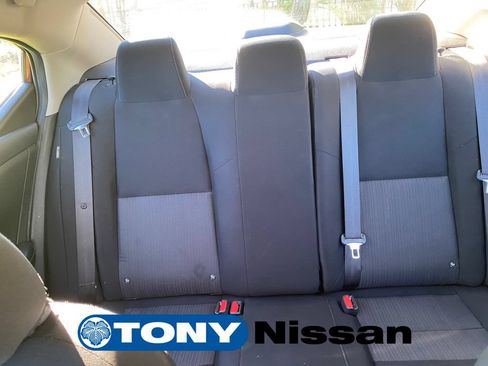 Used 2024 Nissan Sentra SV FWD image 36