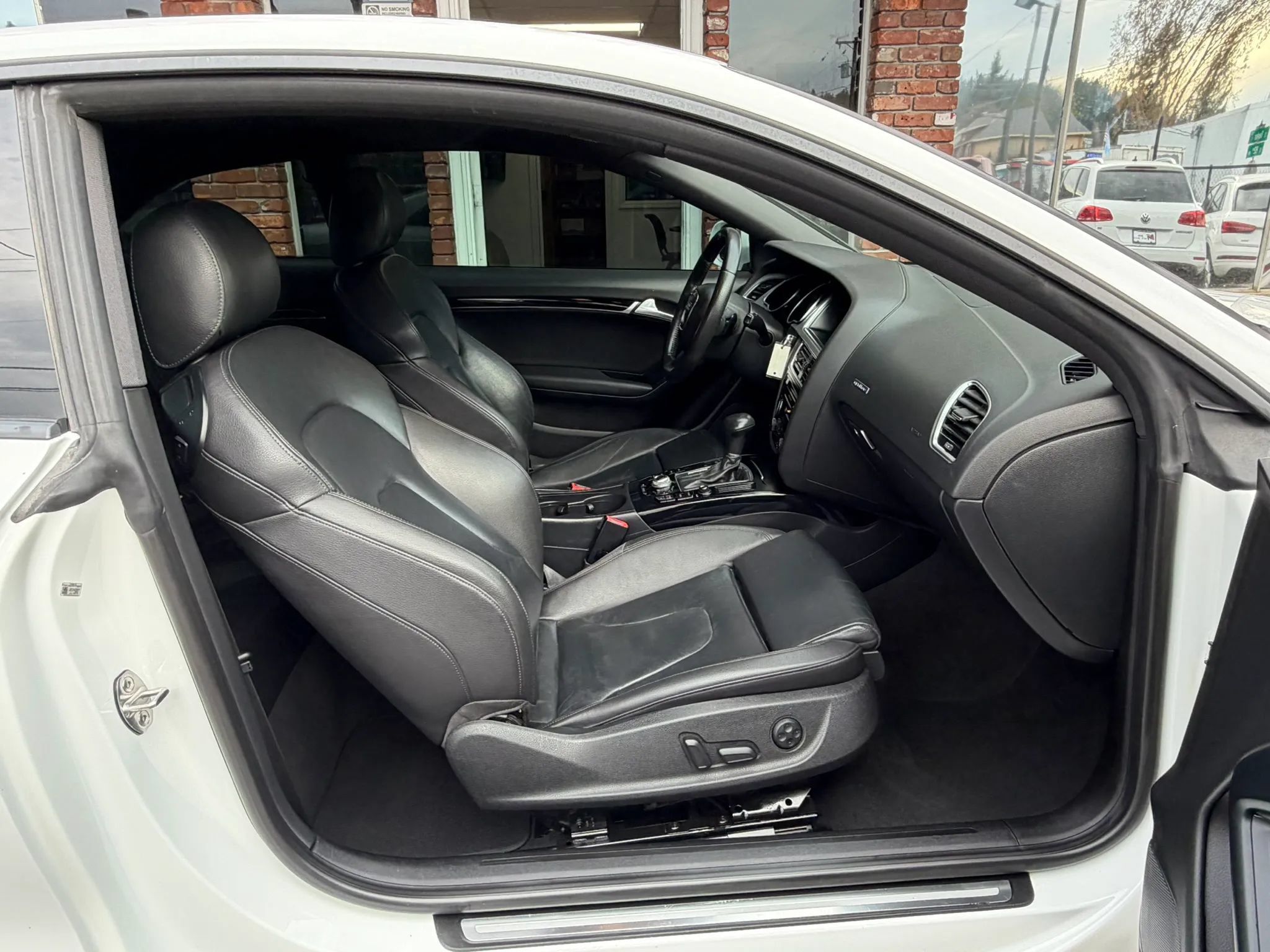 Used 2011 Audi A5 2.0T Premium Plus AWD/4WD image 11