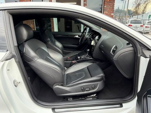 Used 2011 Audi A5 2.0T Premium Plus AWD/4WD image 11