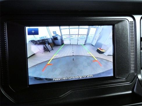 Certified 2022 Ford Bronco Base w/ Sasquatch Package image 25