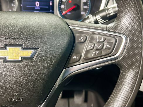 Used 2024 Chevrolet Equinox LS w/ LS Convenience Package image 19