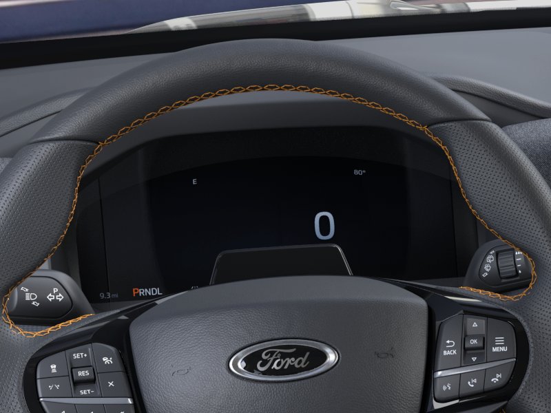 New 2026 Ford Explorer Tremor w/ Tremor Convenience Package AWD/4WD image 13