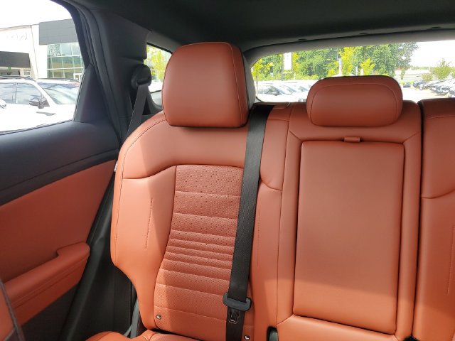 New 2026 Kia Sportage SX FWD image 10