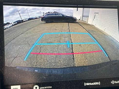 Used 2021 Toyota 4Runner Nightshade image 8