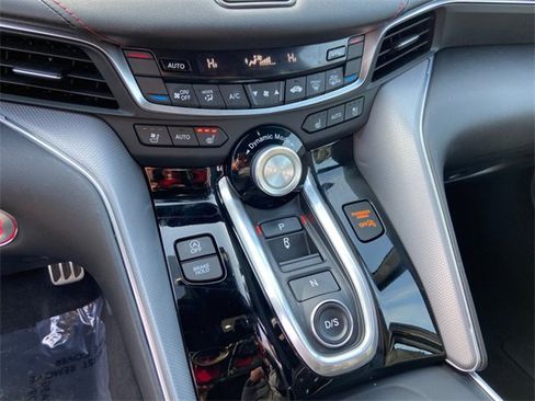 Used 2021 Acura TLX w/ A-SPEC Pkg image 20